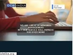 Sites similar to dcbindia.co.in