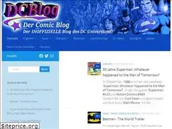 Sites similar to dcblog.de