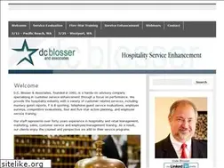 Sites similar to dcblosser.com