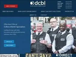 Sites similar to dcbltd.com