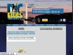 Sites similar to dcblues.org
