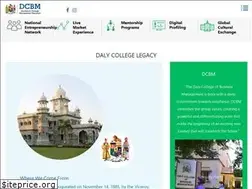 Sites similar to dcbm.edu.in