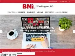 Sites similar to dcbni.com