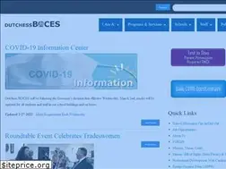 Sites similar to dcboces.org