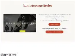 Sites similar to dcboise.org