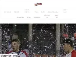 Sites similar to dcbombers.com