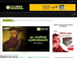 Sites similar to dcbooks.com