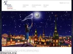 Sites similar to dcbranding.ru