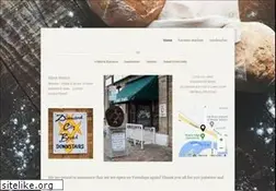 Sites similar to dcbread.com