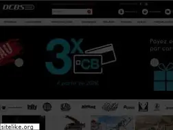 Sites similar to dcbs.fr