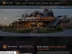Sites similar to dcbuilding.com