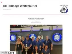 Sites similar to dcbulldogs.de