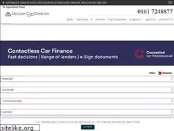 Sites similar to dcc-cars.co.uk