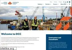 Sites similar to dcc-cdc.gc.ca