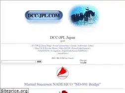 Sites similar to dcc-jpl.com