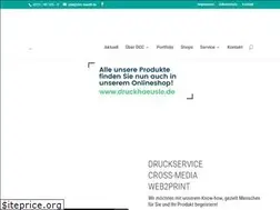 Sites similar to dcc-kaestl.com