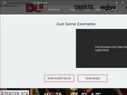 Sites similar to dcc-studios.com
