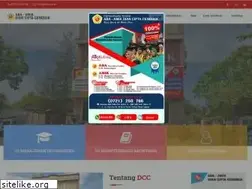 Sites similar to dcc.ac.id