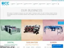 Sites similar to dcc.co.in