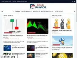 Sites similar to dcc.finance