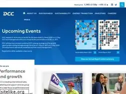 Sites similar to dcc.ie