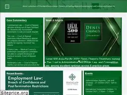 Sites similar to dcc.law