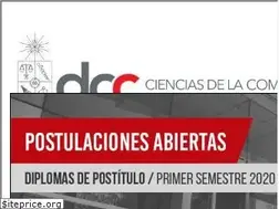 Sites similar to dcc.uchile.cl