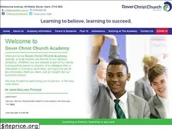 Sites similar to dccacademy.org.uk