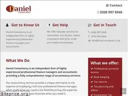 Sites similar to dccaccountants.co.uk