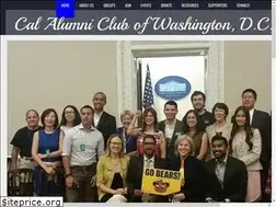 Sites similar to dccalalumni.org