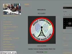 Sites similar to dccarc.wordpress.com