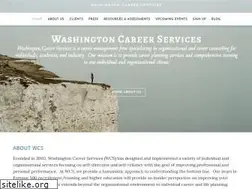 Sites similar to dccareerservices.com