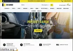 Sites similar to dccargomall.com