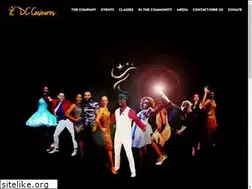 Sites similar to dccasineros.org