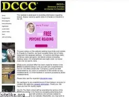 Sites similar to dccc.com