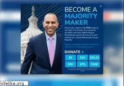 Sites similar to dccc.org