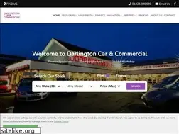 Sites similar to dcccarsltd.co.uk