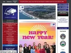 Sites similar to dccchamber.org
