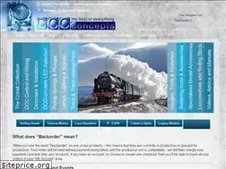 Sites similar to dccconcepts.com
