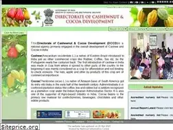 Sites similar to dccd.gov.in