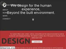 Sites similar to dccdesigngroup.com