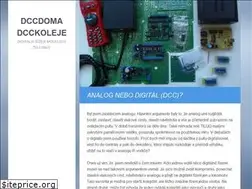 Sites similar to dccdoma.cz