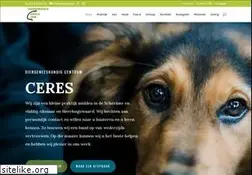 Sites similar to dcceres.nl