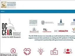Sites similar to dccfar.gwu.edu