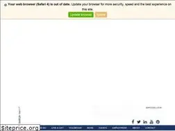 Sites similar to dcchcenter.org