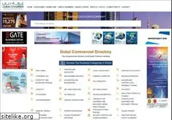 Sites similar to dcciinfo.com