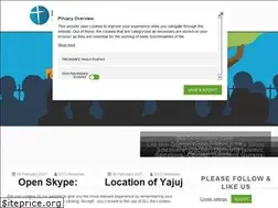 Sites similar to dcciministries.com