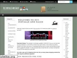 Sites similar to dccinstallsandsales.com