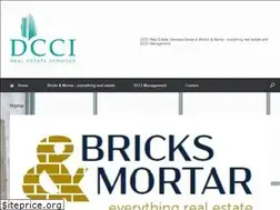 Sites similar to dccirealestate.com