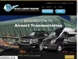 Sites similar to dccityairport.net